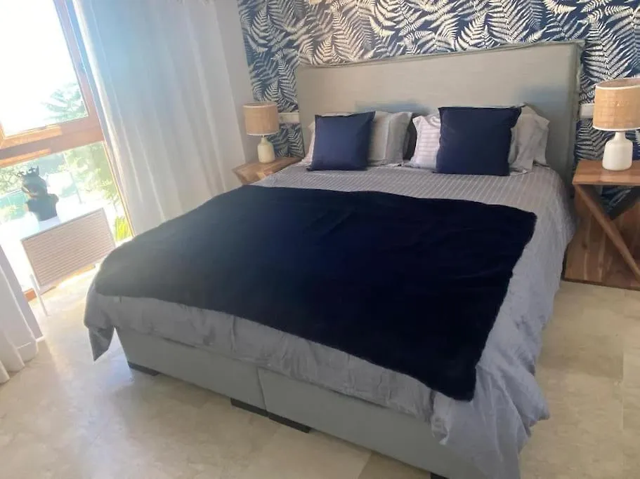 La Mairena - Sea View Property - Pool And Sports Ojen 0*,  Spain